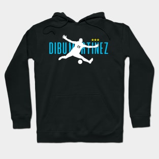 Saviour Dibu Martinez Hoodie